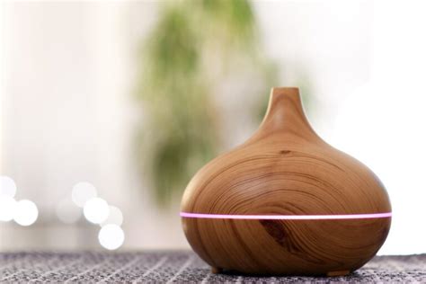 The Top 10 Essential Oils to Use in Your Magic Scent Diffuser